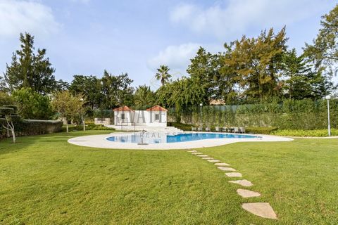Duplex i Alcabideche, Lisbon, Alcabideche - € 1.750.000 | Ref: 8916 - foto 3