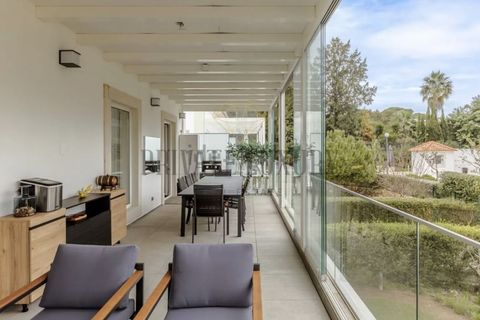 Duplex i Alcabideche, Lisbon, Alcabideche - € 1.750.000 | Ref: 8916 - foto 4