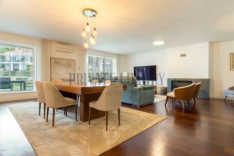 Duplex i Alcabideche, Lisbon, Alcabideche - € 1.750.000 | Ref: 8916 - foto 2