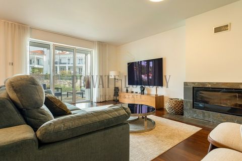 Duplex i Alcabideche, Lisbon, Alcabideche - € 1.750.000 | Ref: 8916 - foto 6