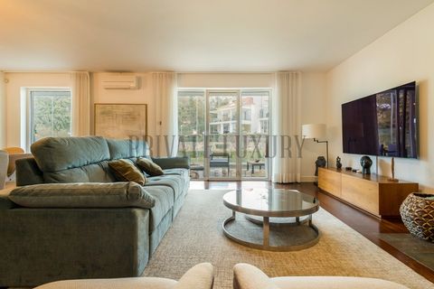 Duplex i Alcabideche, Lisbon, Alcabideche - € 1.750.000 | Ref: 8916 - foto 7