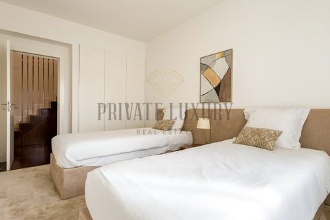 Duplex i Alcabideche, Lisbon, Alcabideche - € 1.750.000 | Ref: 8916 - foto 14