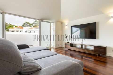 Duplex i Alcabideche, Lisbon, Alcabideche - € 1.750.000 | Ref: 8916 - foto 19