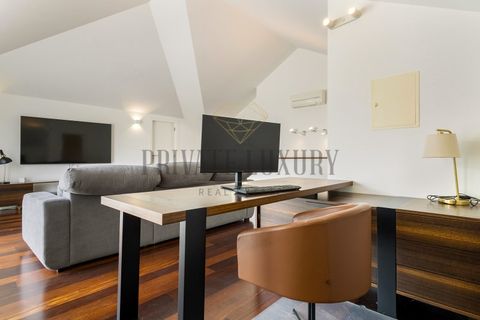 Duplex i Alcabideche, Lisbon, Alcabideche - € 1.750.000 | Ref: 8916 - foto 20
