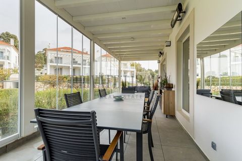 Duplex i Alcabideche, Lisbon, Alcabideche - € 1.750.000 | Ref: 8916 - foto 26