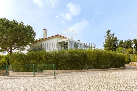 Duplex i Alcabideche, Lisbon, Alcabideche - € 1.750.000 | Ref: 8916 - foto 27