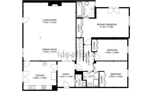 Duplex i Alcabideche, Lisbon, Alcabideche - € 1.750.000 | Ref: 8916 - foto 31