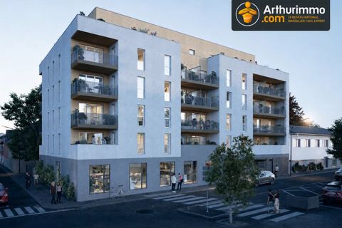 Lejlighed i Bourgoin-Jallieu, Isere, Bourgoin-Jallieu - € 455.000 | Ref: 85965089 - foto 2