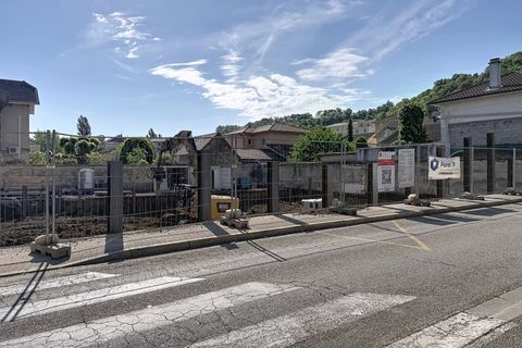 Lejlighed i Bourgoin-Jallieu, Isere, Bourgoin-Jallieu - € 455.000 | Ref: 85965089 - foto 3