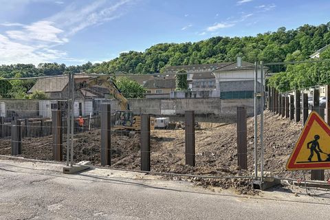 Lejlighed i Bourgoin-Jallieu, Isere, Bourgoin-Jallieu - € 455.000 | Ref: 85965089 - foto 6