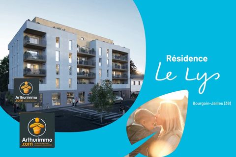 Lejlighed i Bourgoin-Jallieu, Isere, Bourgoin-Jallieu - € 455.000 | Ref: 85965089 - foto 9