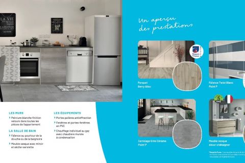 Lejlighed i Bourgoin-Jallieu, Isere, Bourgoin-Jallieu - € 455.000 | Ref: 85965089 - foto 13