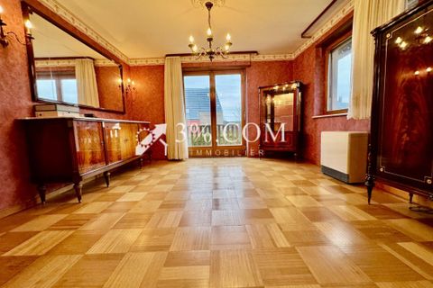 Villa a Berstett, Bas-Rhin, Berstett - € 359.900 | Ref: 56_V1020062657 - foto 2