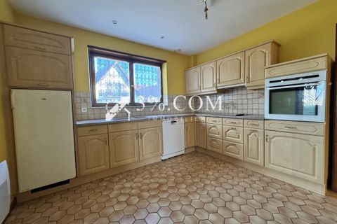 Villa a Berstett, Bas-Rhin, Berstett - € 359.900 | Ref: 56_V1020062657 - foto 3