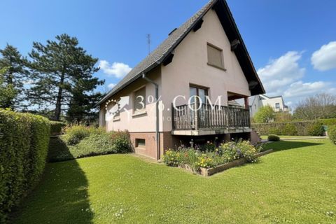 Villa a Berstett, Bas-Rhin, Berstett - € 359.900 | Ref: 56_V1020062657 - foto 12