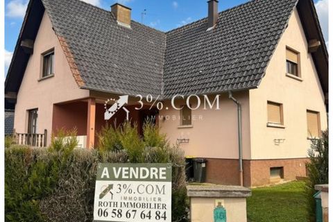 Villa a Berstett, Bas-Rhin, Berstett - € 359.900 | Ref: 56_V1020062657 - foto 13