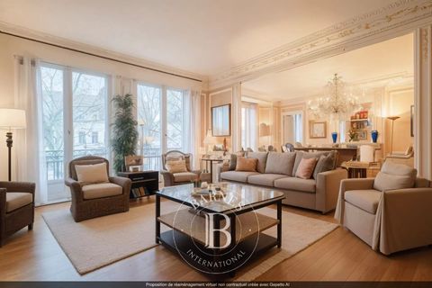 Leilighet i Lille, Nord, Lille - € 950 000 | Ref: 4519589 - foto 6