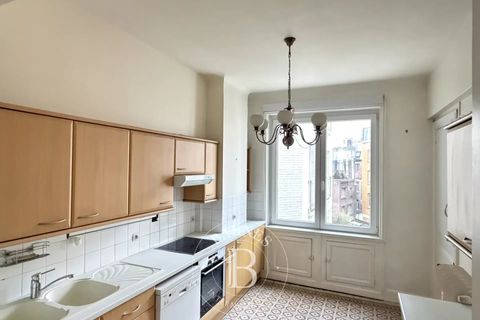Leilighet i Lille, Nord, Lille - € 950 000 | Ref: 4519589 - foto 4