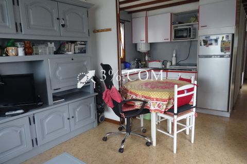 Villa i Grimaud, Var, Grimaud - € 91.000 | Ref: 64_V1520062638 - foto 1