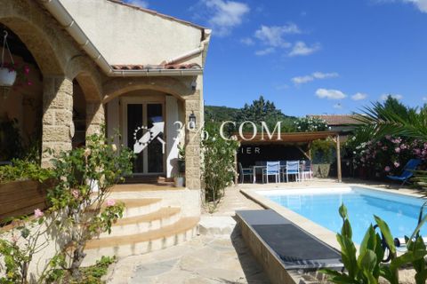 Villa a Alès, Gard, Alès - € 293.550 | Ref: 128_37096 - foto 4