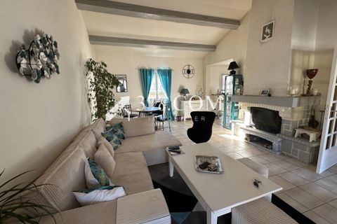Villa a Alès, Gard, Alès - € 293.550 | Ref: 128_37096 - foto 6