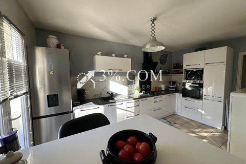 Villa a Alès, Gard, Alès - € 293.550 | Ref: 128_37096 - foto 8
