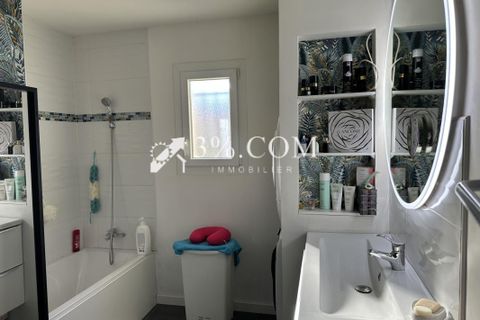 Villa a Alès, Gard, Alès - € 293.550 | Ref: 128_37096 - foto 13