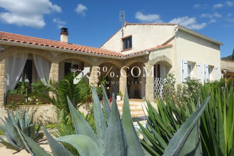 Villa a Alès, Gard, Alès - € 293.550 | Ref: 128_37096 - foto 22