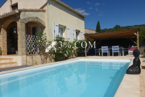 Villa a Alès, Gard, Alès - € 293.550 | Ref: 128_37096 - foto 23