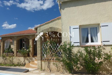 Villa a Alès, Gard, Alès - € 293.550 | Ref: 128_37096 - foto 25