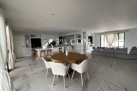 Villa i Trignac, Loire-Atlantique, Trignac - € 580.000 | Ref: 313_V4030062273 - foto 5