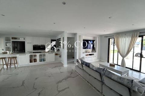 Villa i Trignac, Loire-Atlantique, Trignac - € 580.000 | Ref: 313_V4030062273 - foto 7