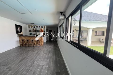 Villa i Trignac, Loire-Atlantique, Trignac - € 580.000 | Ref: 313_V4030062273 - foto 20