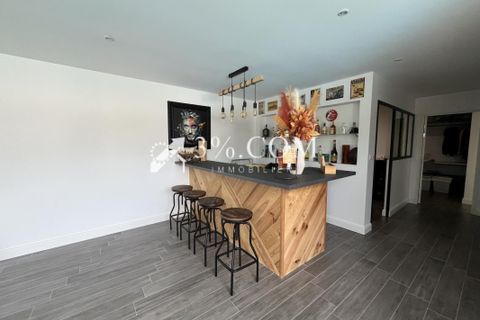 Villa i Trignac, Loire-Atlantique, Trignac - € 580.000 | Ref: 313_V4030062273 - foto 22