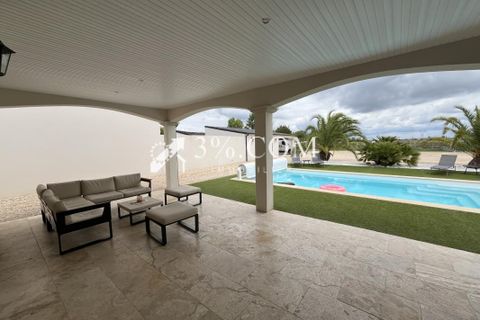 Villa i Trignac, Loire-Atlantique, Trignac - € 580.000 | Ref: 313_V4030062273 - foto 29