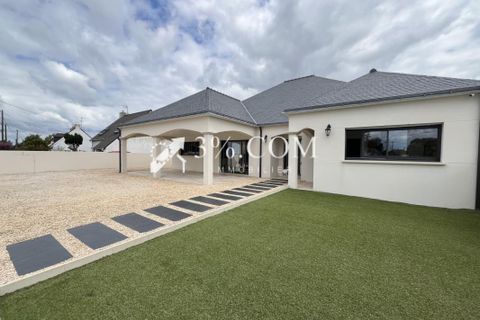 Villa i Trignac, Loire-Atlantique, Trignac - € 580.000 | Ref: 313_V4030062273 - foto 30