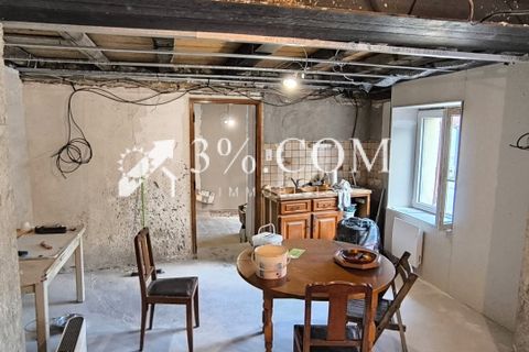 Landsbyhus i Gripport, Meurthe-et-Moselle, Gripport - € 75.400 | Ref: 217_1632 - foto 4
