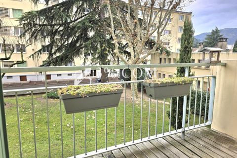 Lejlighed i Guilherand-Granges, Ardeche, Guilherand-Granges - € 145.000 | Ref: 355_V4450062585 - foto 1