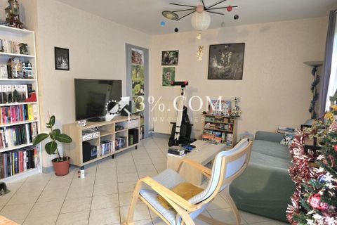 Lejlighed i Guilherand-Granges, Ardeche, Guilherand-Granges - € 145.000 | Ref: 355_V4450062585 - foto 2