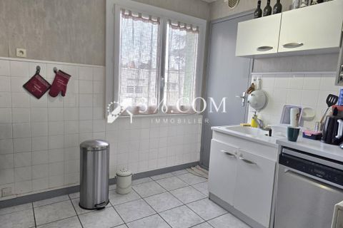 Lejlighed i Guilherand-Granges, Ardeche, Guilherand-Granges - € 145.000 | Ref: 355_V4450062585 - foto 3