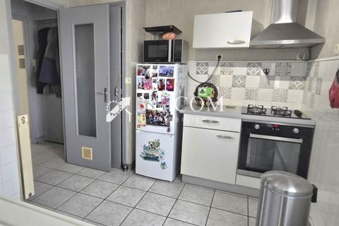 Lejlighed i Guilherand-Granges, Ardeche, Guilherand-Granges - € 145.000 | Ref: 355_V4450062585 - foto 4