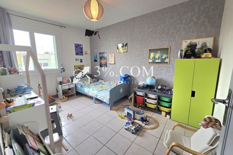 Lejlighed i Guilherand-Granges, Ardeche, Guilherand-Granges - € 145.000 | Ref: 355_V4450062585 - foto 5