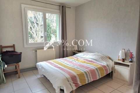 Lejlighed i Guilherand-Granges, Ardeche, Guilherand-Granges - € 145.000 | Ref: 355_V4450062585 - foto 6