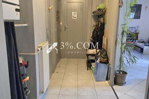 Lejlighed i Guilherand-Granges, Ardeche, Guilherand-Granges - € 145.000 | Ref: 355_V4450062585 - foto 7