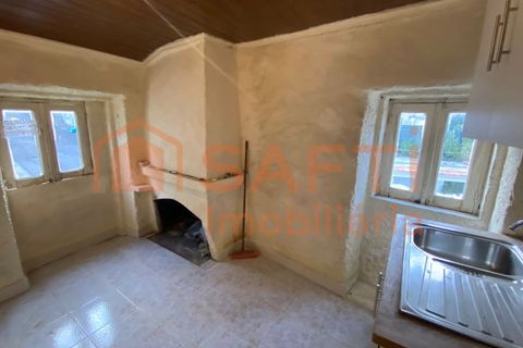 Villa a Santos Evos, Viseu, Santos Evos - € 35.000 | Ref: SAFTI:007480 - foto 5