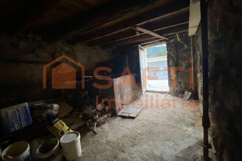 Villa a Santos Evos, Viseu, Santos Evos - € 35.000 | Ref: SAFTI:007480 - foto 10