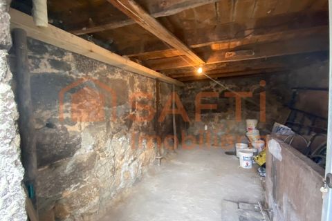 Villa a Santos Evos, Viseu, Santos Evos - € 35.000 | Ref: SAFTI:007480 - foto 23