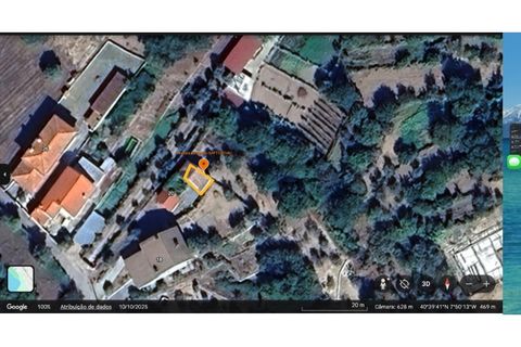 Villa a Santos Evos, Viseu, Santos Evos - € 35.000 | Ref: SAFTI:007480 - foto 31