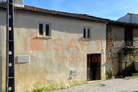 Villa a Santos Evos, Viseu, Santos Evos - € 35.000 | Ref: SAFTI:007480 - foto 2