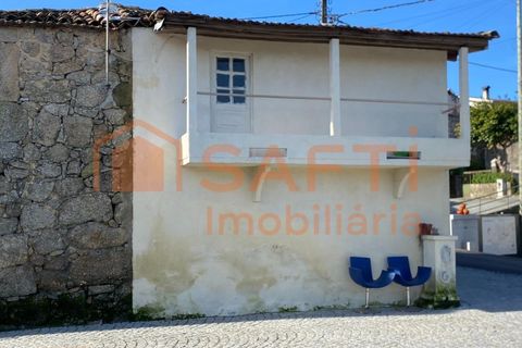 Villa a Santos Evos, Viseu, Santos Evos - € 35.000 | Ref: SAFTI:007480 - foto 3